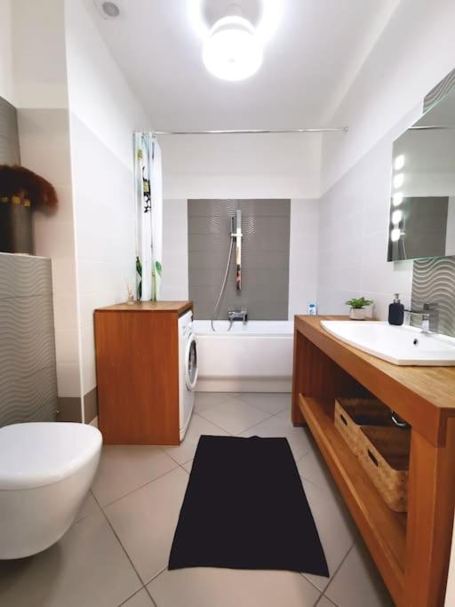 Luxury Apartment Near Astoria With Ac Budapeşte Dış mekan fotoğraf